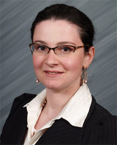 North Seattle Dentist Dr. Ilona Furman