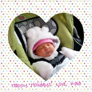 happy holidays
