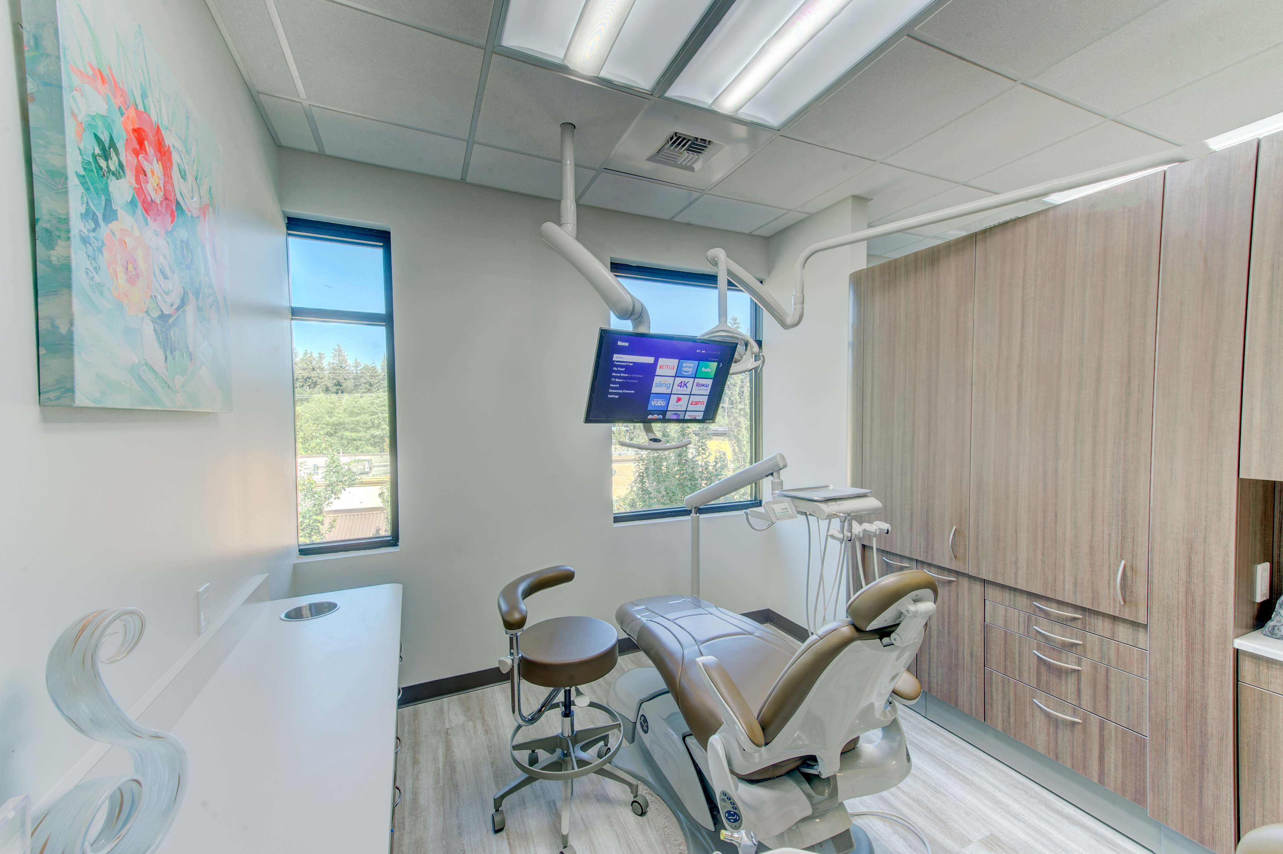 All Smiles Family Dentistry