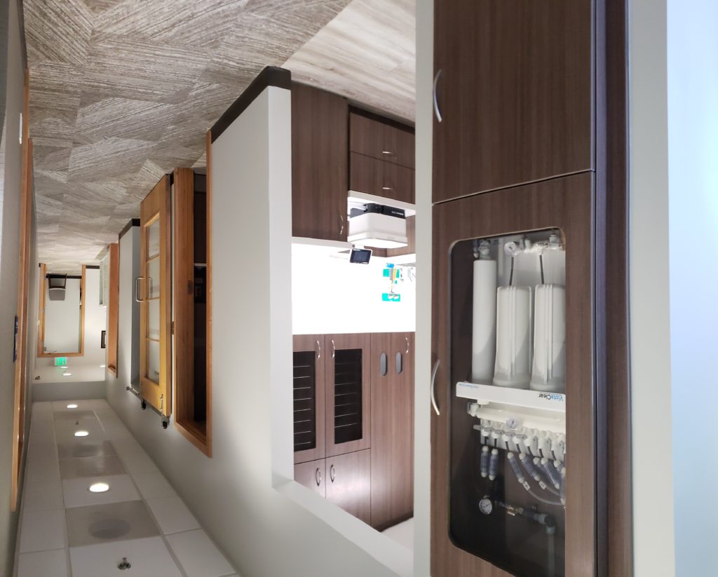 All Smiles Family Dentistry