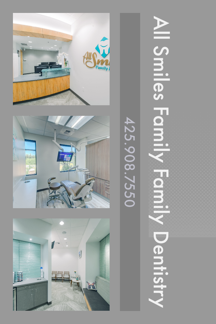 What makes our practice unique Mill Creek and Northgate Dentist All