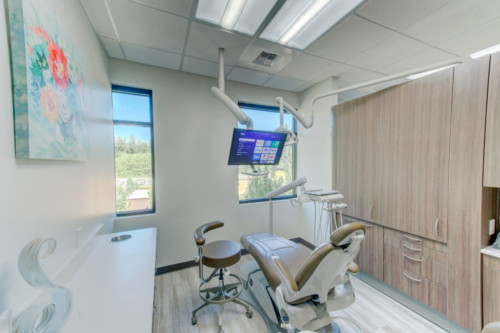 All Smiles Family Dentistry