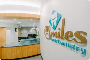 All Smiles Family Dentistry