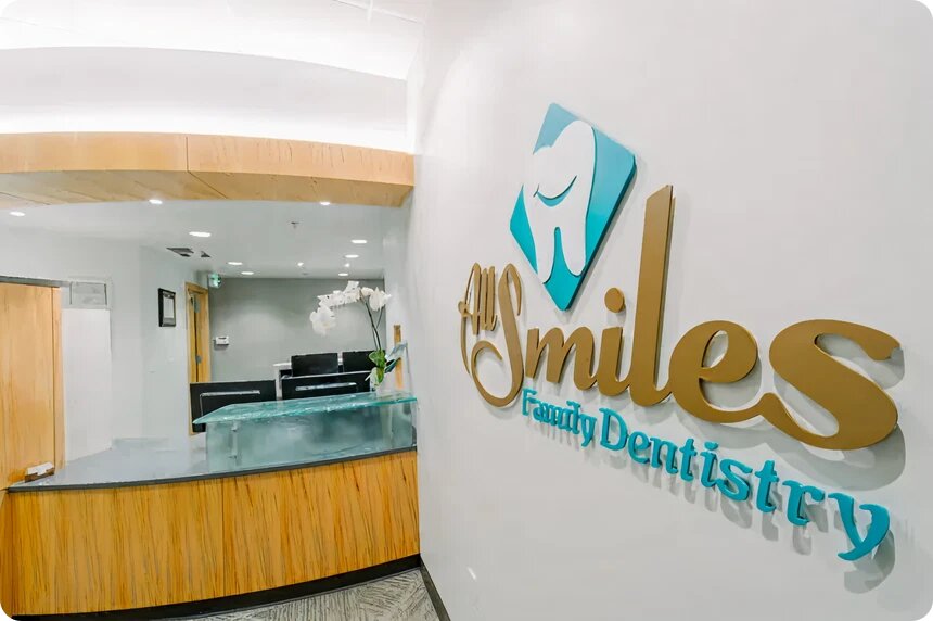 All Smiles Family Dentistry