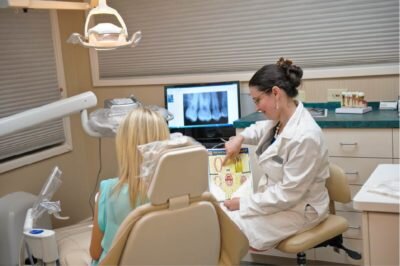 All Smiles Family Dentistry