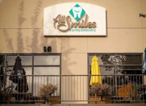 All Smiles Family Dentistry
