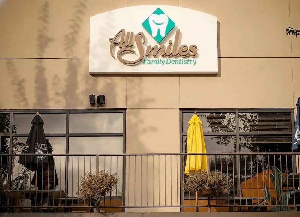 All Smiles Family Dentistry