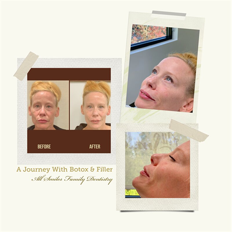 All Smiles Family Dentistry