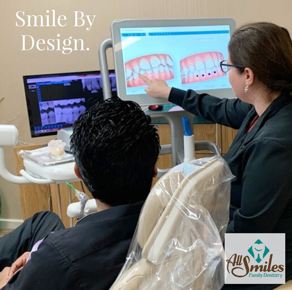 All Smiles Family Dentistry