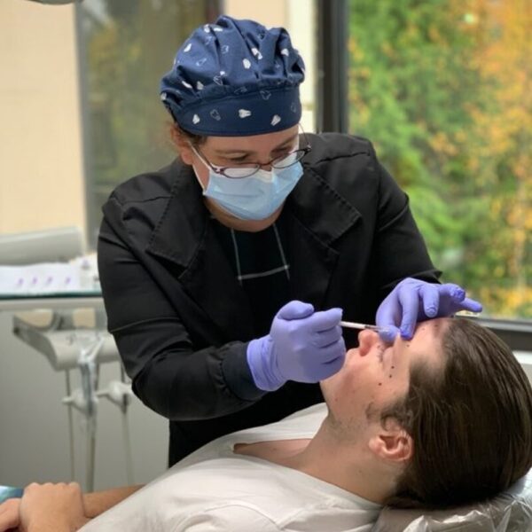 All Smiles Family Dentistry