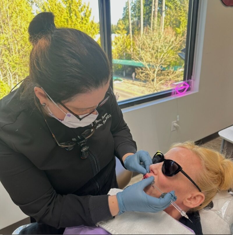 All Smiles Family Dentistry