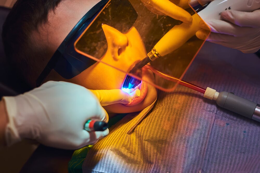 All Smiles Family Dentistry