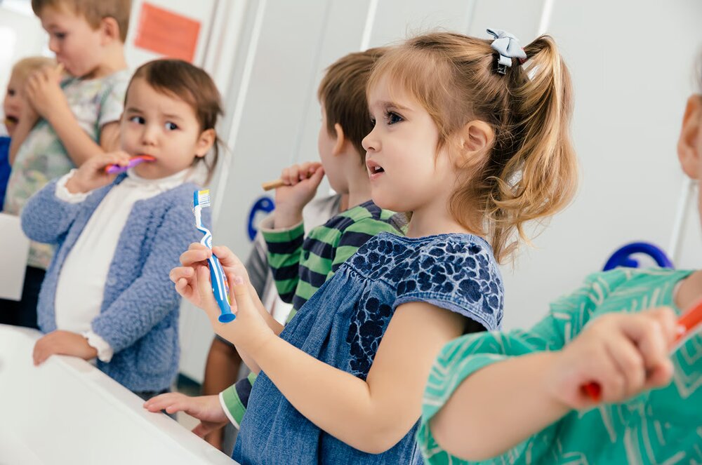 All Smiles Family Dentistry