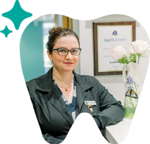 Dr Ilona Furman Profile HD 1 All Smiles Family Dentistry