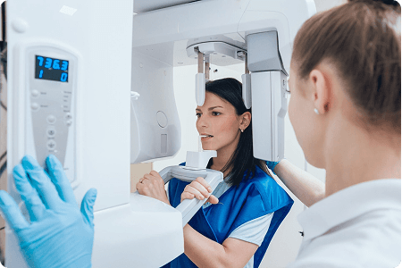 dental emergency