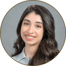Kimia Imani All Smiles Family Dentistry